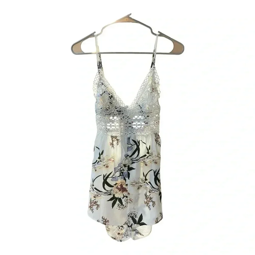 SHEIN romper/jumpsuit